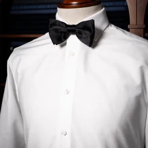 Camicia Cerimonia Bianca