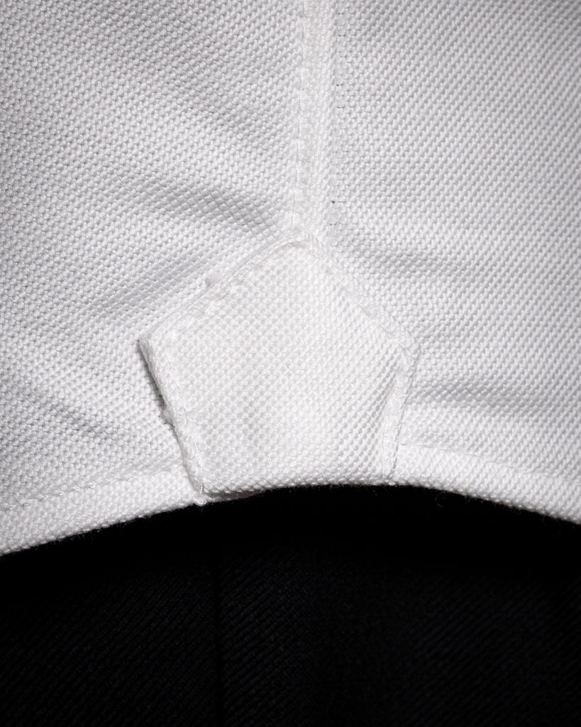 Camicia Cerimonia Bianca - immagine 8