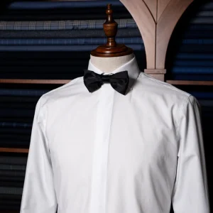 Camicia Cerimonia Bianca