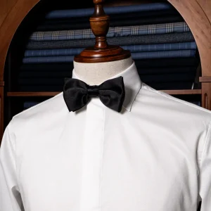 Camicia Cerimonia Bianco Ottico