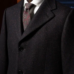 Cappotto Brunelleschi Marrone