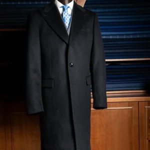 Cappotto Mantegna Gold