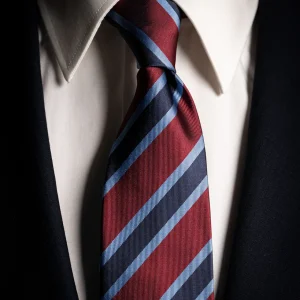 Cravatta Regimental