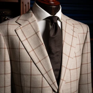 Giacca Giotto Coffee