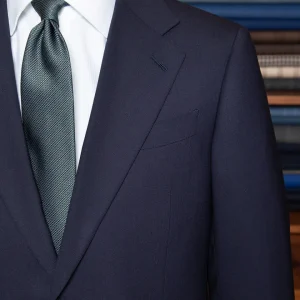 Giacca Giotto Deep Blue