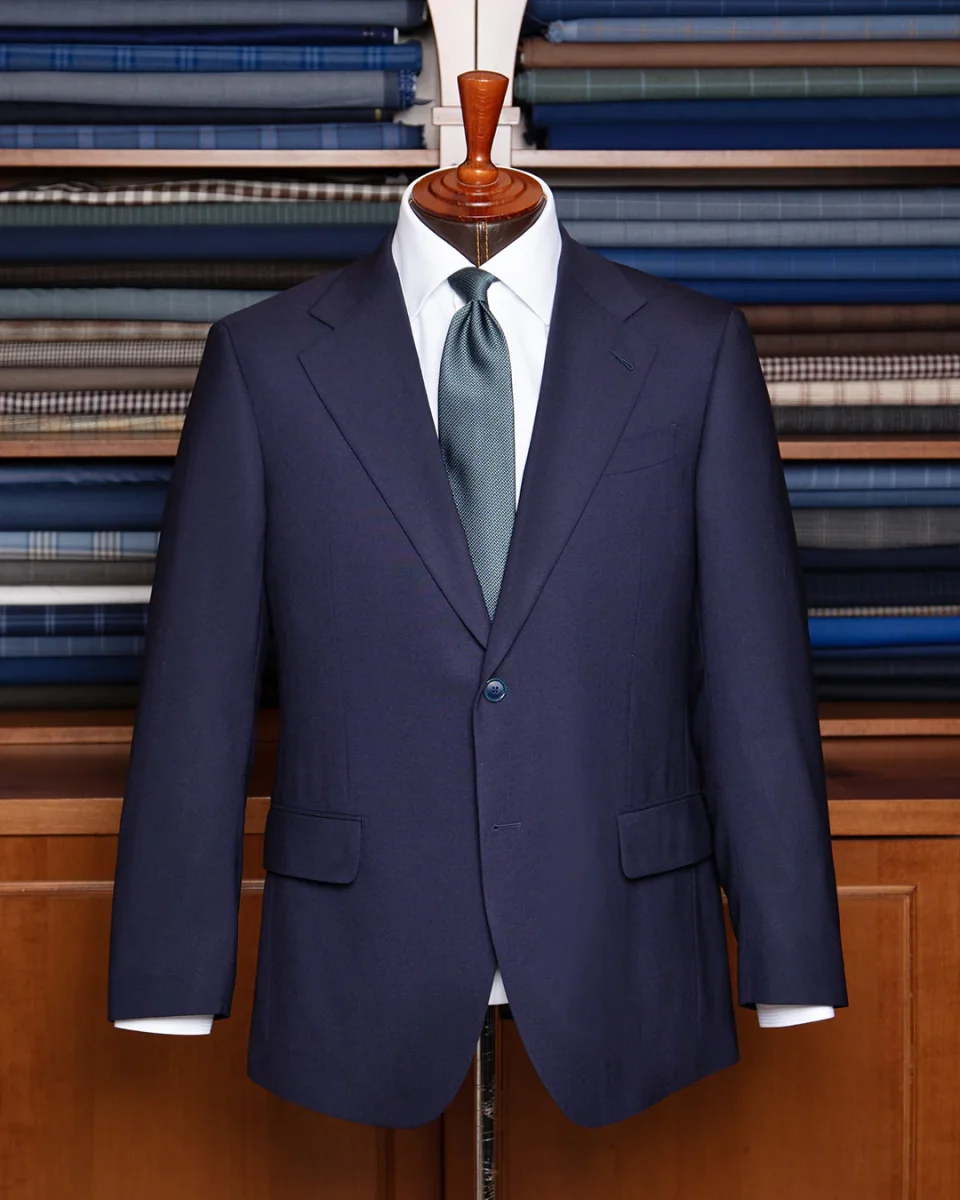 Giacca Giotto Deep Blue - immagine 3