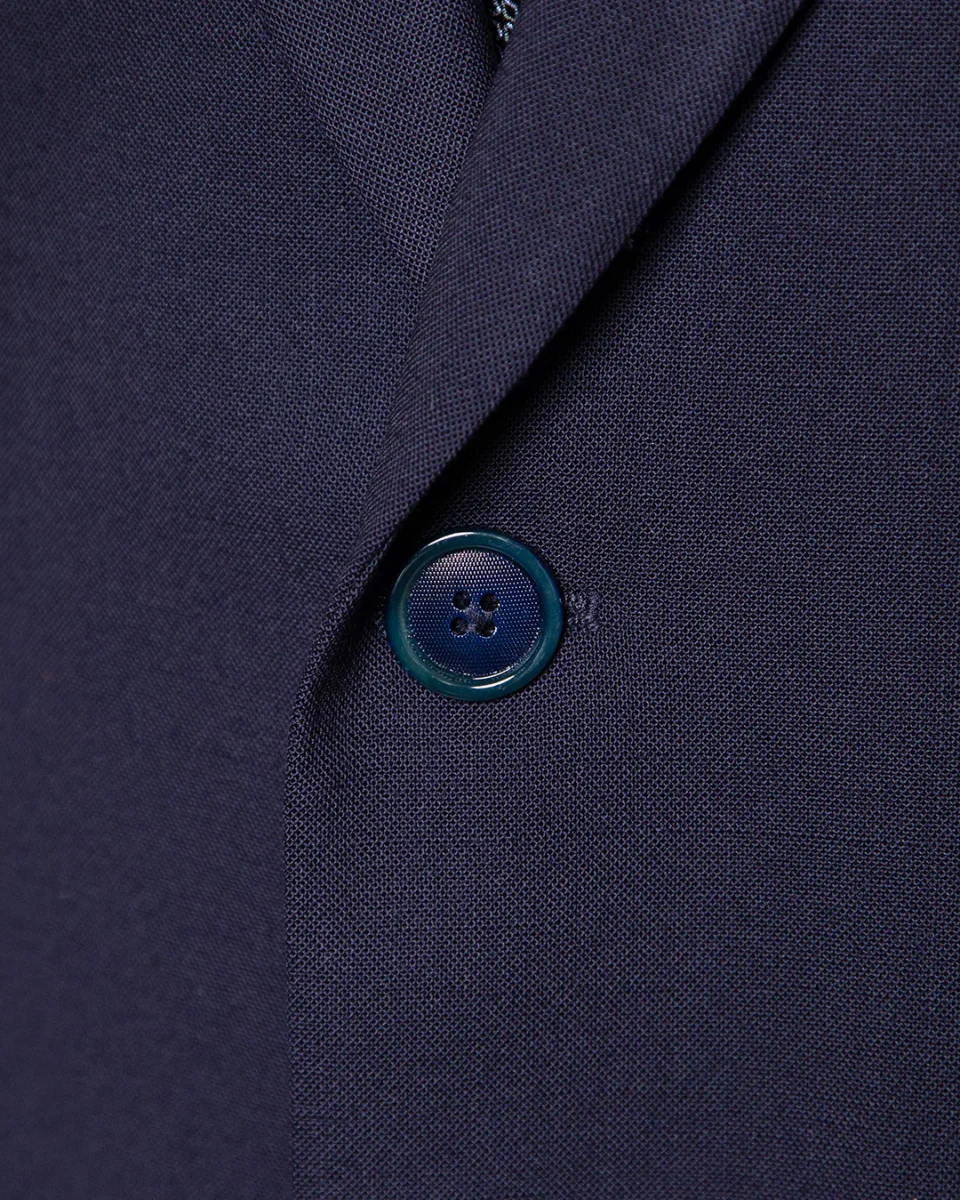 Giacca Giotto Deep Blue - immagine 4