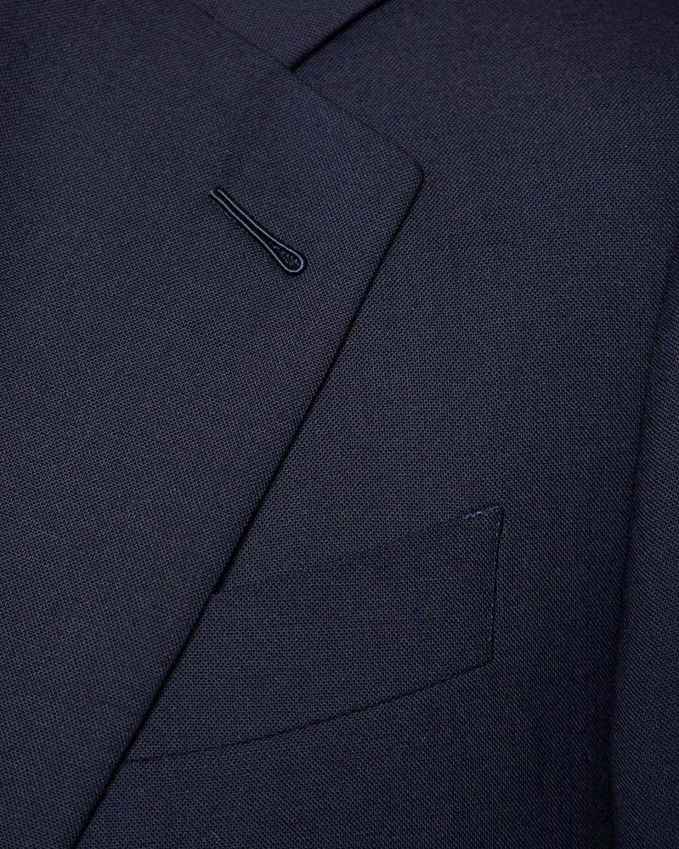 Giacca Giotto Deep Blue - immagine 5