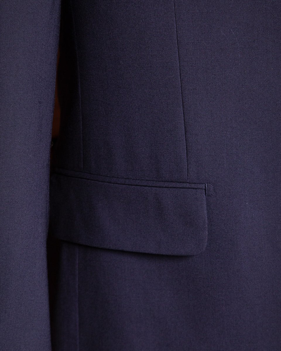 Giacca Giotto Deep Blue - immagine 6