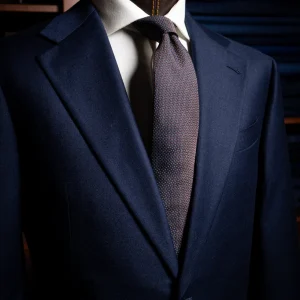 Giacca Giotto Deep Blue