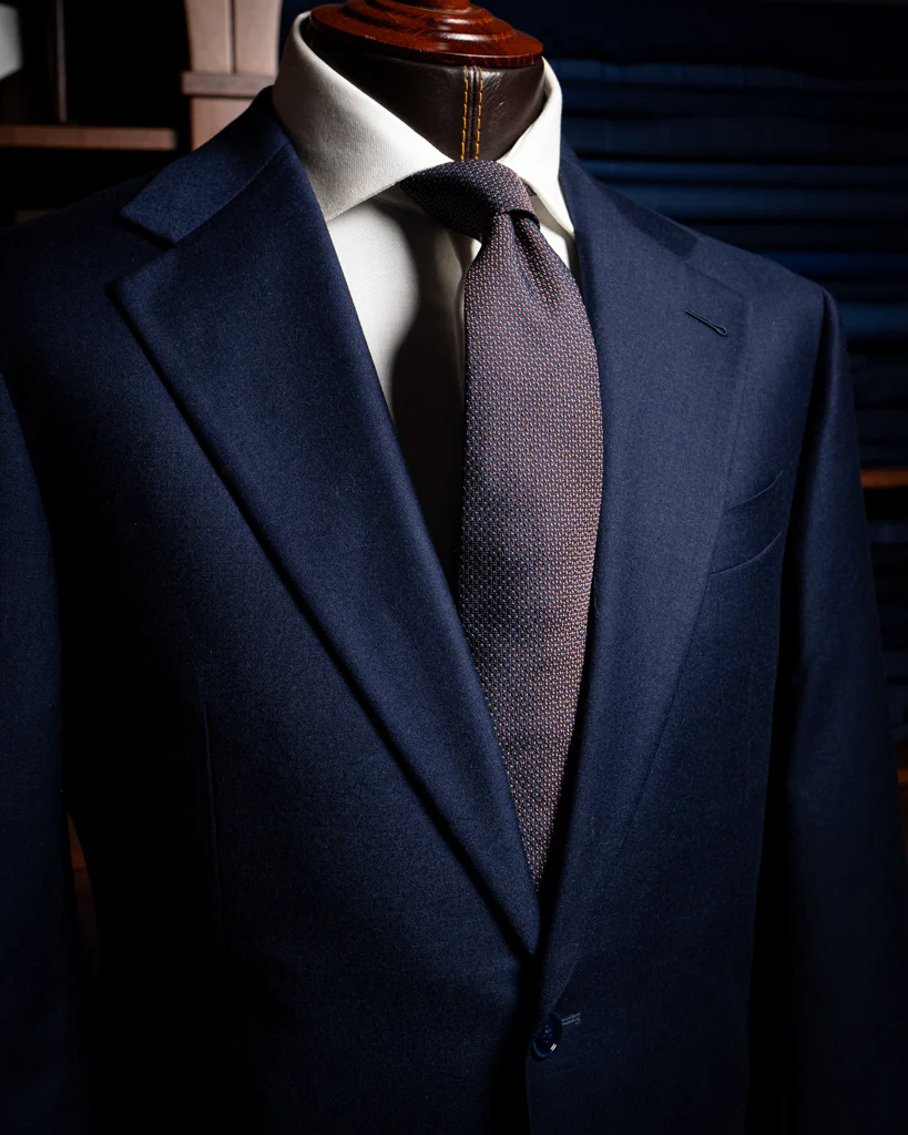 Giacca Giotto Deep Blue