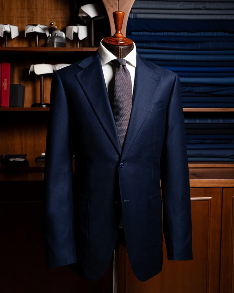 Giacca Giotto Deep Blue - immagine 3