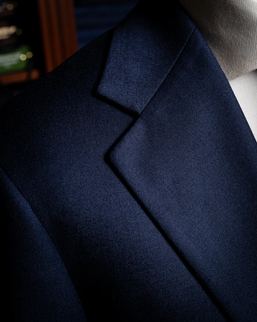 Giacca Giotto Deep Blue - immagine 5