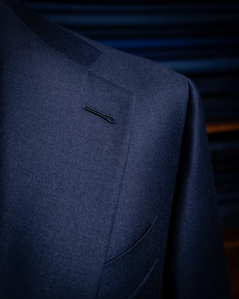 Giacca Giotto Deep Blue - immagine 6