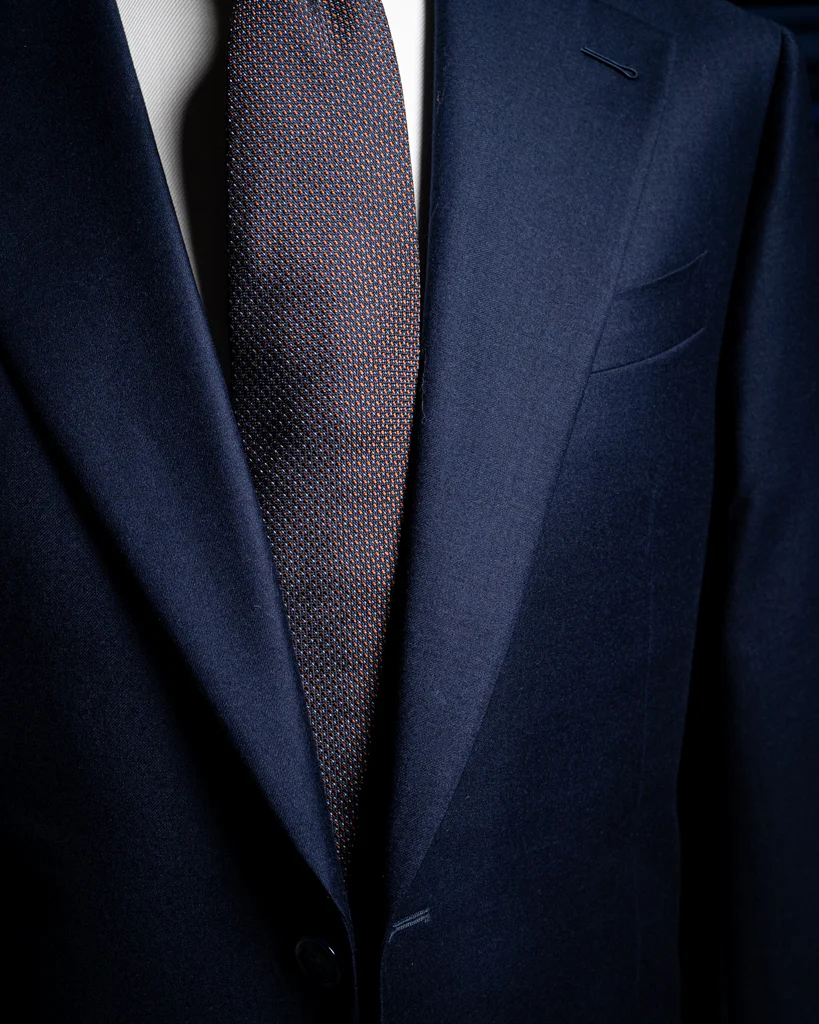 Giacca Giotto Deep Blue - immagine 8