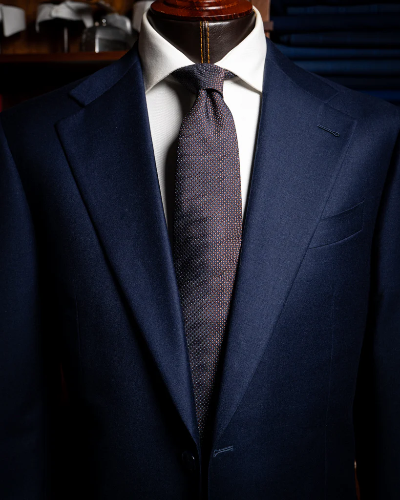 Giacca Giotto Deep Blue - immagine 9