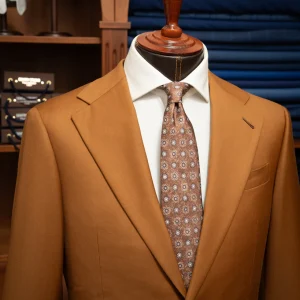 Giacca Giotto Marrone