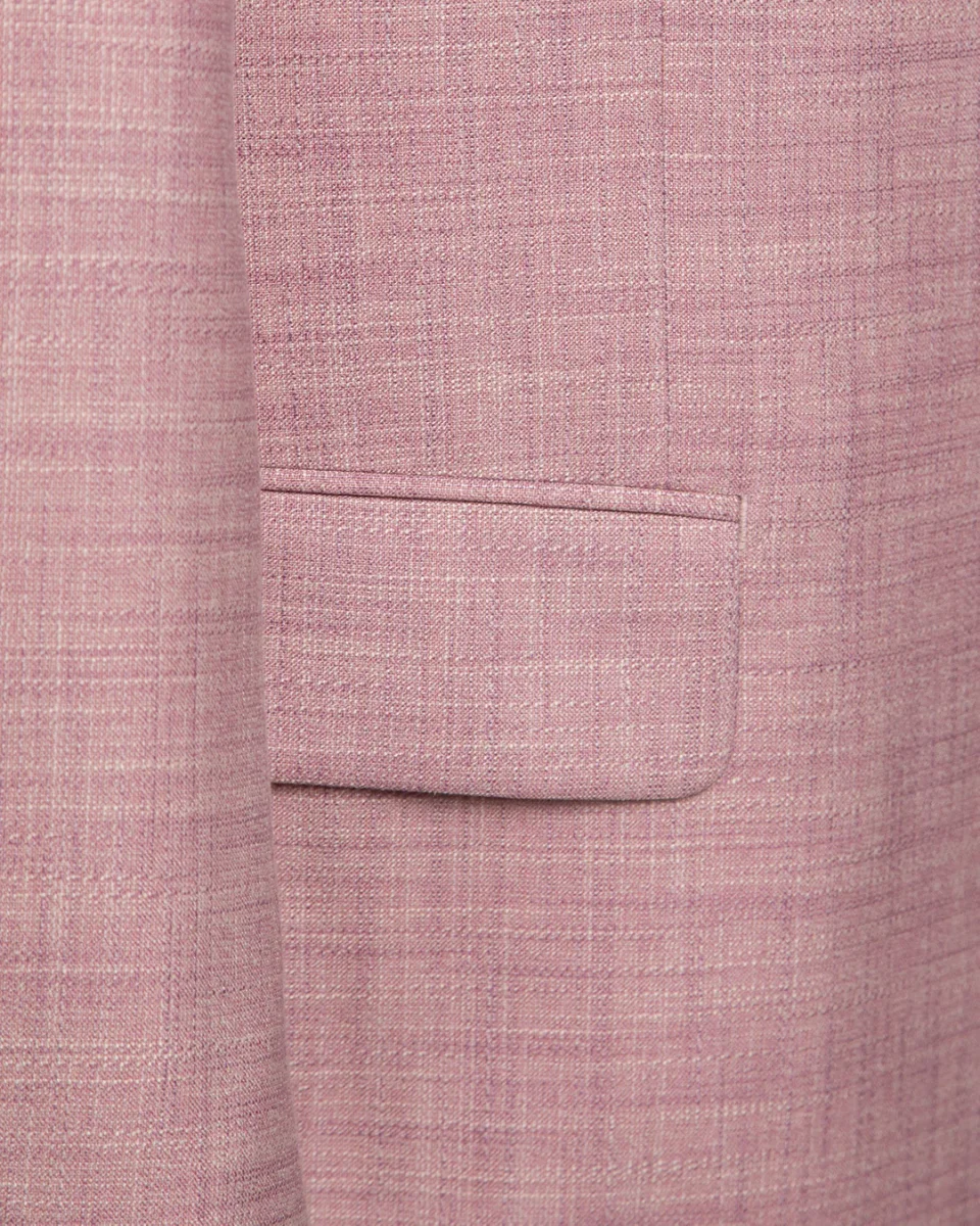 Giacca Giotto Rosa - immagine 6