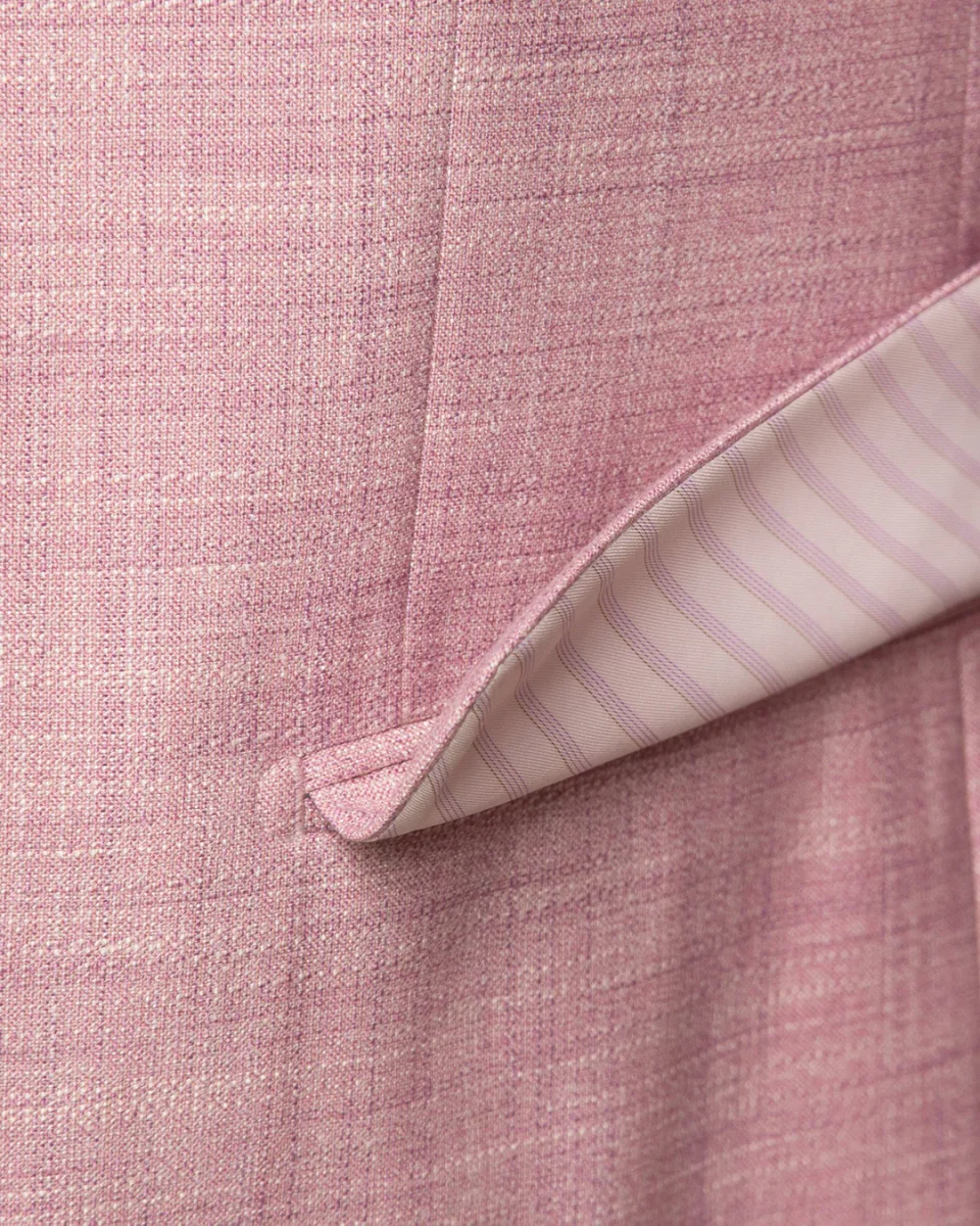 Giacca Giotto Rosa - immagine 7