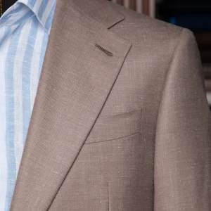 Giacca Giotto Sabbia