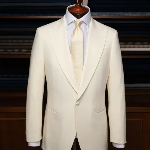 Giacca Modernico Bianco Unito