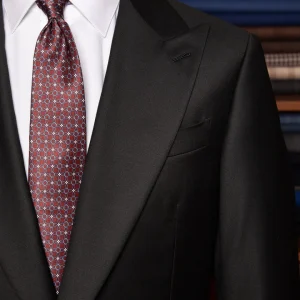 Giacca Modernico Nero Unito