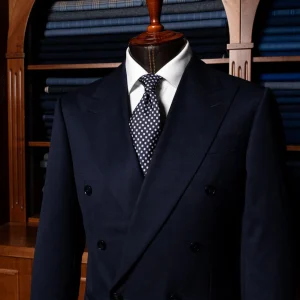 Giacca Perugino Midnight Blue