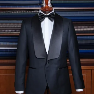 Smoking Caravaggio Nero Unito