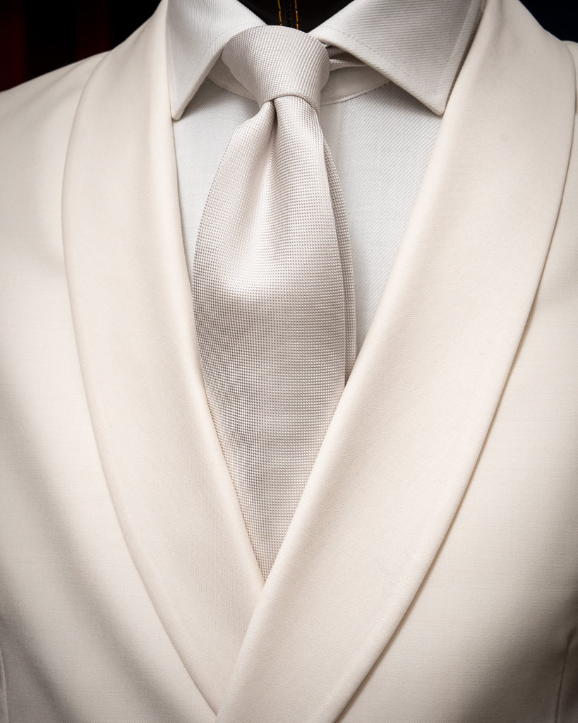 Gilet Sciallato Off-White - immagine 6