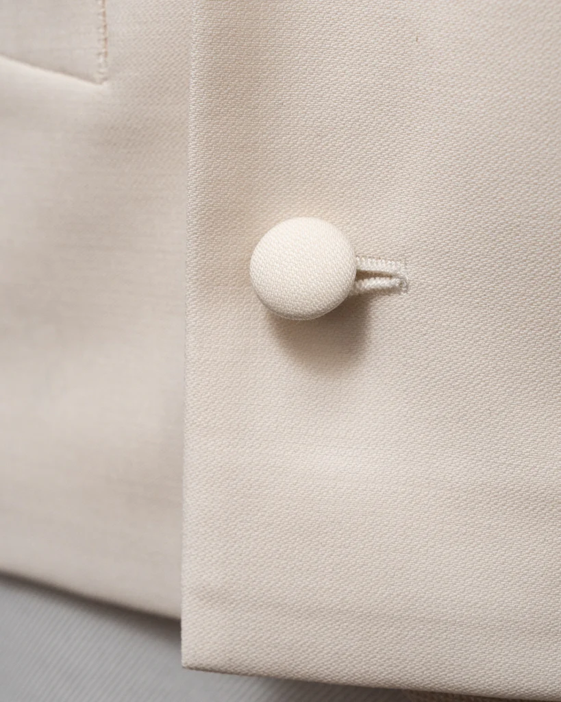 Gilet Sciallato Off-White - immagine 7