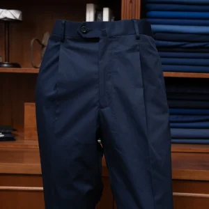 Pantalone Tiziano Light Blue