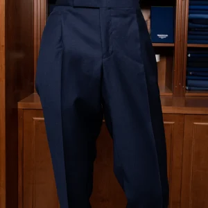 Pantalone Borromini Open Blue