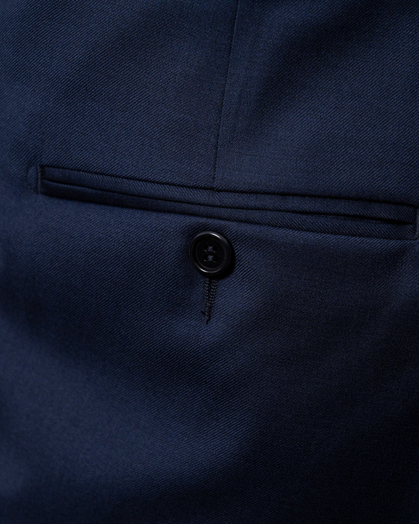 Pantalone Borromini Open Blue - immagine 7