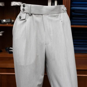 Pantalone Da Vinci Grigio