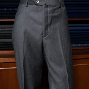 Pantalone Tiziano Light Grey