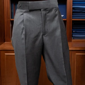 Pantalone Borromini Grey