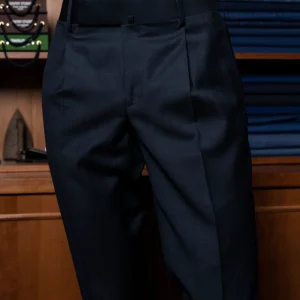 Pantalone Borromini Dark Blue