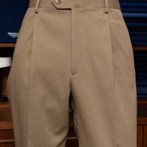 Pantalone Tiziano Terra