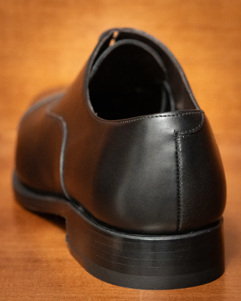 Scarpa Oxford Punta Lucida - immagine 7