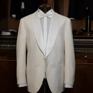 Smoking Donatello Off-White