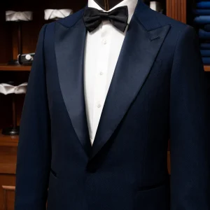 Smoking Michelangelo Blu Chiaro