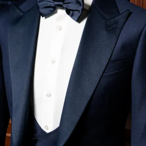 Smoking Michelangelo Open Blue