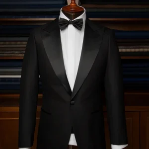 Smoking Michelangelo Nero Unito