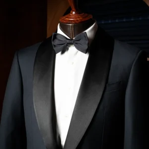 Smoking Donatello Blu Scuro