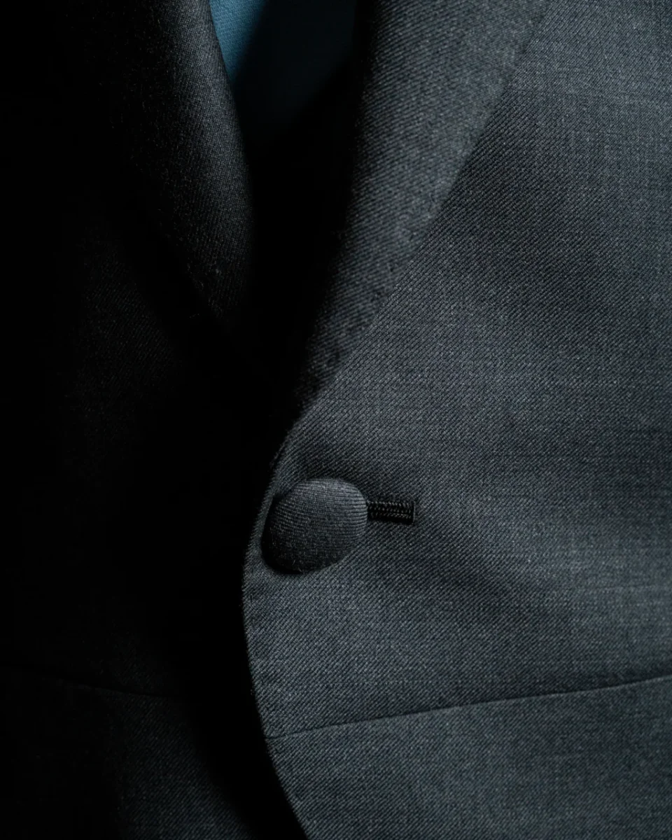 Tight Grigio Cenere - immagine 7