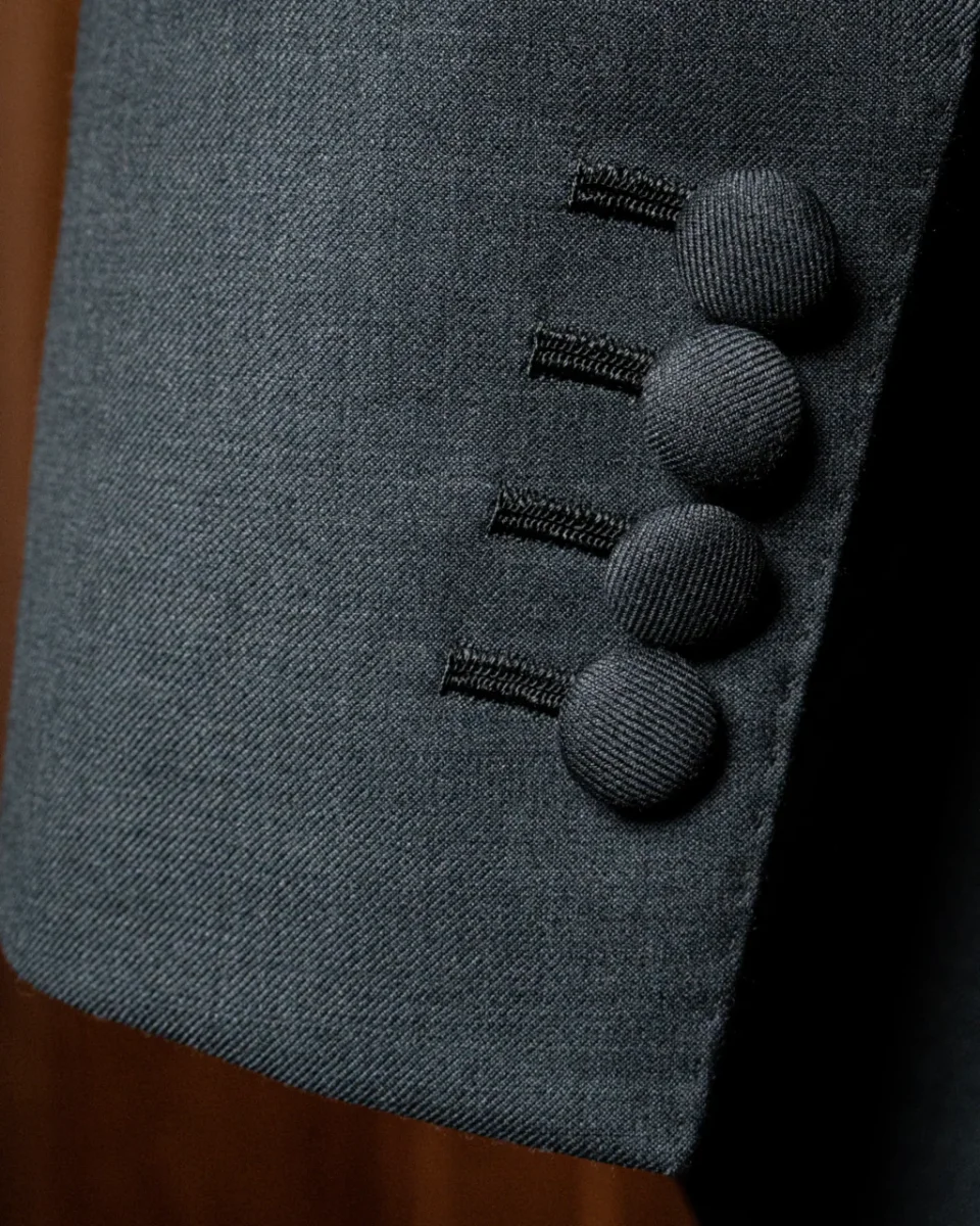 Tight Grigio Cenere - immagine 6