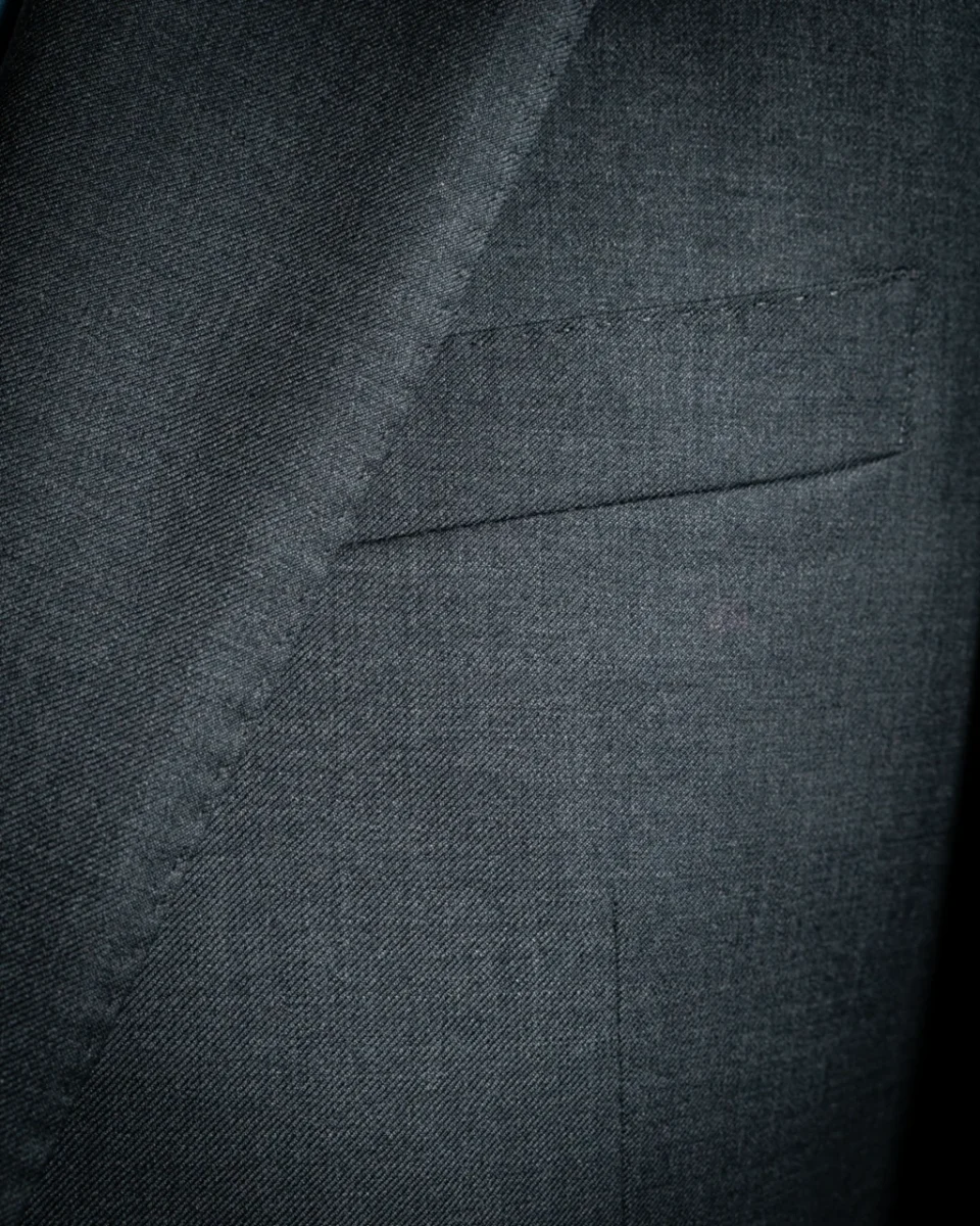 Tight Grigio Cenere - immagine 8