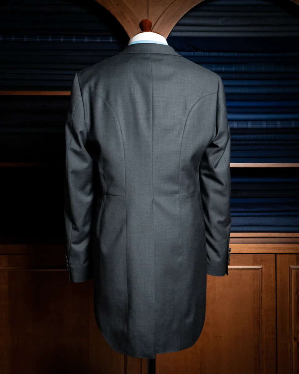 Tight Grigio Cenere - immagine 4