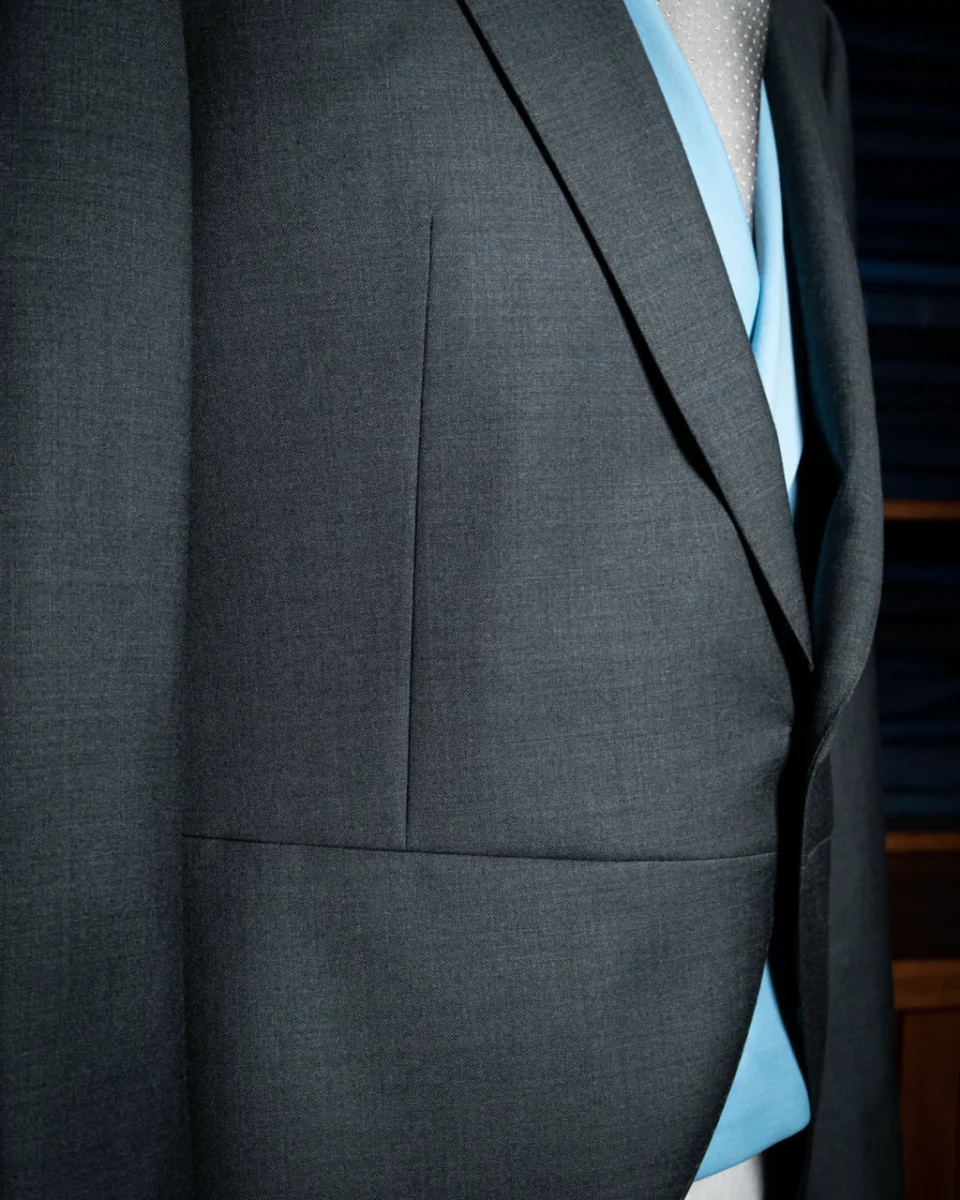 Tight Grigio Cenere - immagine 9