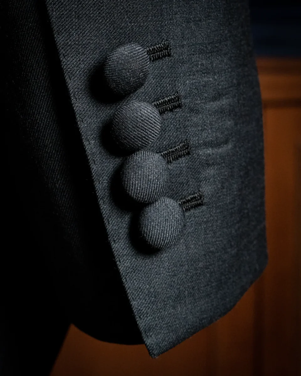 Tight Grigio Cenere - immagine 5